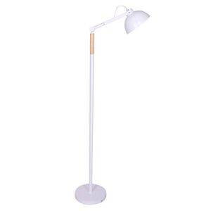P & B STOJACÍ LAMPA, 25/149/37 cm obraz