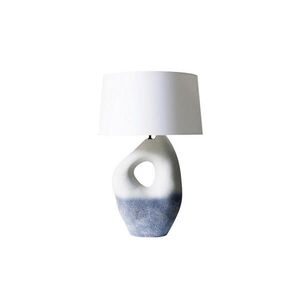 P & B STOLNÍ LAMPA, E27, 30/69/16 cm obraz