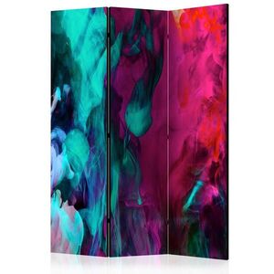artgeist PARAVÁN, 135/172/3 cm obraz