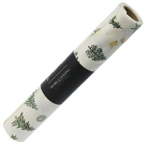 Mondex LÁTKA, textil, fialová obraz