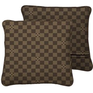 Ambia Home POTAH NA POLŠTÁŘ 50/50 cm obraz