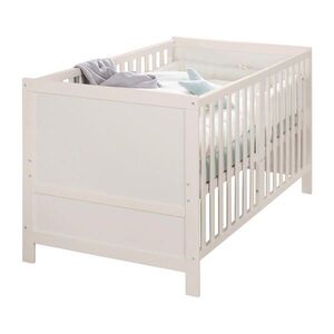 Roba DĚTSKÁ POSTÝLKA Easy Sleep 70 x 140 cm obraz