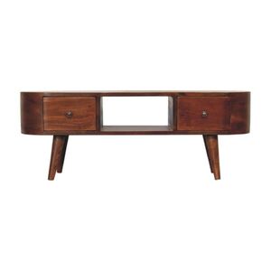 Artisan Furniture TRUHLA Metropolitan 3 zásuvky, severské nohy, béžová obraz
