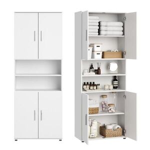 Home Collective VYSOKÁ SKŘÍŇ šířky 70 cm obraz