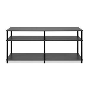Calicosy TV skříňka se 4 otevřenými výklenky, šířka 140 cm - NEO obraz