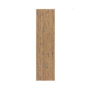 Flair Rugs BĚHOUN, 60/300 cm, modrá, přírodní barvy obraz