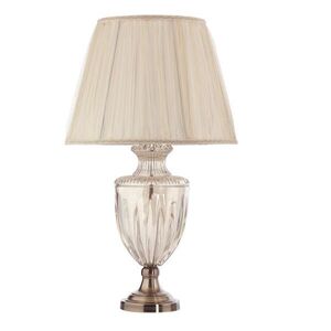 STOLNÍ LAMPA, E27, 40/40/70 cm obraz