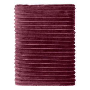 MISTRAL MĚKKÁ DEKA, polyester, 130/170 cm obraz