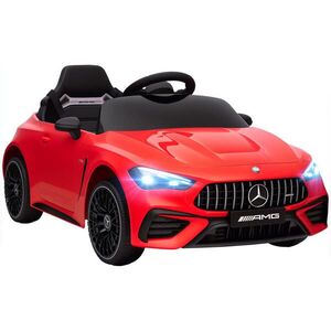 AIYAPLAY DĚTSKÉ ELEKTROAUTO 2 x 12V dětské auto s hudbou, MP3, plynulým startem/zastavením obraz