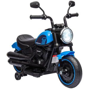 HOMCOM DĚTSKÝ MOTOCYKL Dětský elektrický motocykl Elektrické vozidlo pro děti ve věku 1, 5–3 roky obraz
