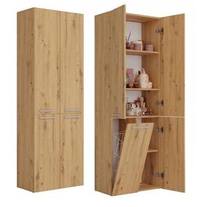 RAUMHIRSCH FURNITURE KOUZELNÍ SKŘÍŇKA Artisan 60/174/30 obraz