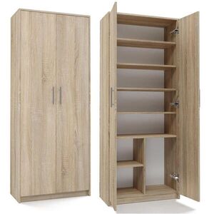RAUMHIRSCH FURNITURE ŠATNÍ SKŘÍŇ OLIV obraz