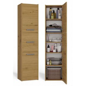 RAUMHIRSCH FURNITURE KOUZELNÍ SKŘÍŇKA Artisan 40/170/30 obraz
