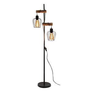 Nettlife STOJACÍ lampa Mnichov 25/15/151 cm obraz