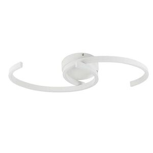 Nettlife LED stropní svítidlo Oliver 60/16/9 cm obraz