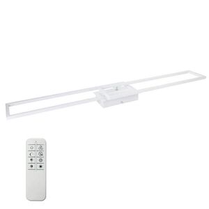 Nettlife LED stropní svítidlo Lundquist 18, 5/102, 5/7, 3 cm obraz