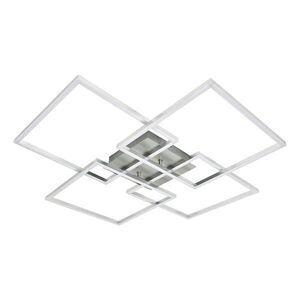 Nettlife MRAMOROVÉ LED stropní svítidlo 72, 4/72, 4/7, 3 cm obraz