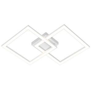 Nettlife STROPNÍ LED svítidlo Mapes 46, 1/46, 1/5, 8 cm obraz