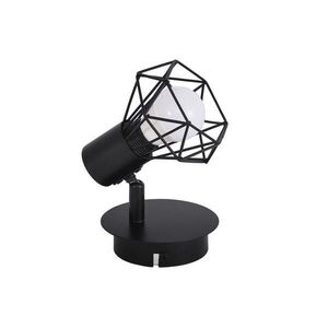 Nettlife STROPNÍ svítidlo Diamonds 17/8/8 cm obraz