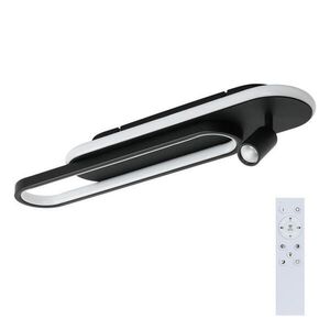 Nettlife LED stropní bodové světlo Dickerson 60/13/15, 5 cm obraz