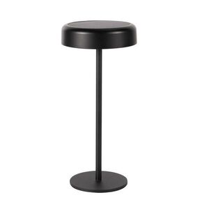 Nettlife LED stolní lampa Abel 14/14/30cm obraz