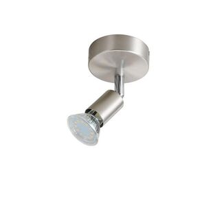 Nettlife STROPNÍ BODOVÉ SVÍTIDLO Max. 1 žárovka 8/8/11 cm obraz