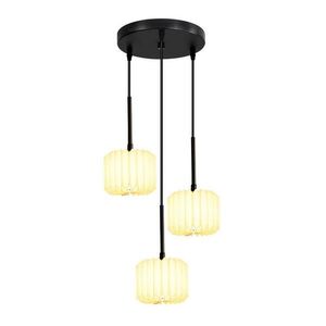 Nettlife ZÁVĚSNÉ SVÍTIDLO Springs II 23/23/153cm obraz
