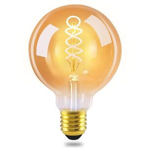 Nettlife LED žárovka E27 4W (1 ks) obraz