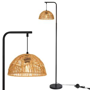 Nettlife STOJACÍ LAMPA 25/15/164 cm obraz