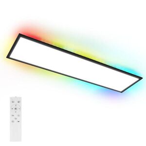 Nettlife ZÁVĚSNÉ LED světlo Clausen III 25/100/5 cm obraz
