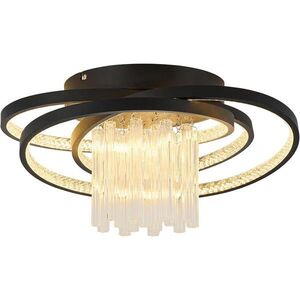 Nettlife LED stropní svítidlo 48/50/24 cm obraz