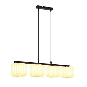 Nettlife ZÁVĚSNÉ SVÍTIDLO Ferdez II 78/14, 5/143 cm obraz