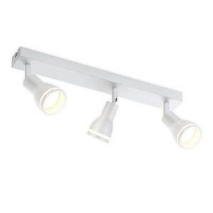 Nettlife STROPNÍ bodové světlo Herford 3-plamenné 42/5/15, 7 cm obraz
