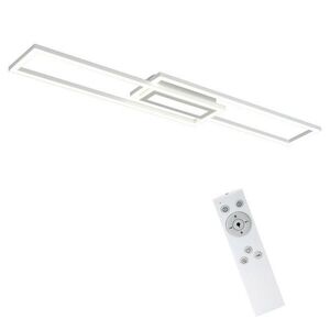 Nettlife LED stropní svítidlo Mahan 17, 2/95/5cm obraz