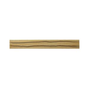 Nettlife LED nástěnné svítidlo BURGESS III 80/10/7 cm obraz