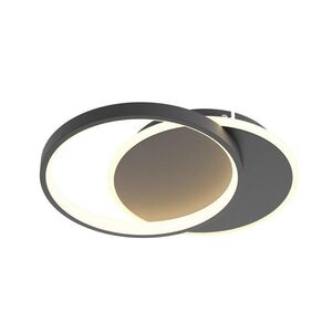 Nettlife LED stropní svítidlo Gemini 41/30/6 cm obraz