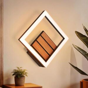 Nettlife LED nástěnné svítidlo 7/21/22 cm obraz