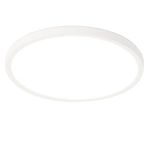 Nettlife LED stropní svítidlo Maldonado 18/18/2, 6 cm obraz