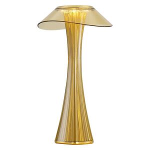 Nettlife LED stolní lampa Rendina obraz