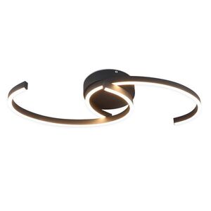 Nettlife LED stropní svítidlo Lapp 23/61, 6/7 cm obraz