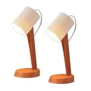 Nettlife STOLNÍ lampa Nauman (sada 2 ks) obraz