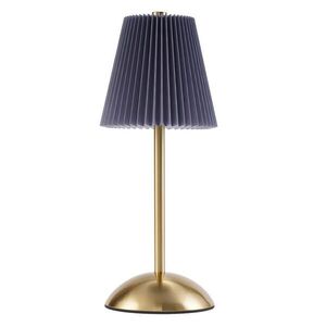 Nettlife LED stolní lampa BREAD III 12/12/30 cm (sada 2 ks) obraz