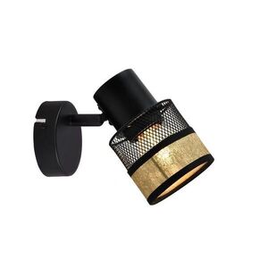 Nettlife STROPNÍ svítidlo Rhythm 1 světlo 9/15/18 cm obraz