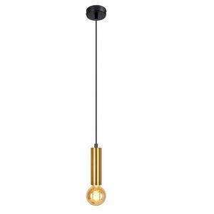 Nettlife ZÁVĚSNÉ světlo Yalew 139, 7/8/8 cm obraz