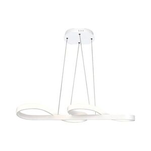 Nettlife ZÁVĚSNÉ SVĚTLO Hudební symboly 75/35/150 cm obraz