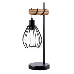 Nettlife STOLNÍ lampa Engelbert II 20/15cm obraz
