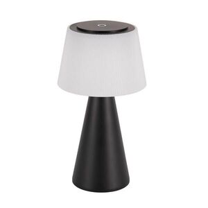 Nettlife STOLNÍ lampa Nathaniel LED obraz