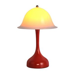 Nettlife STOLNÍ LAMPA BRUNHILDE III LED 25/9/16 cm obraz