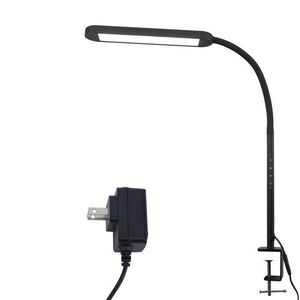 Nettlife ROZMĚRY LED stolní lampy 56, 5/51, 5/1, 9 cm obraz