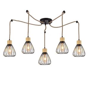 Nettlife PENDELLEUCHTE Yagoda 55/15/142cm obraz